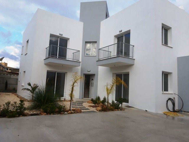 For Sale: Investment (Residential) in Geroskipou, Paphos  | Key Realtor Cyprus