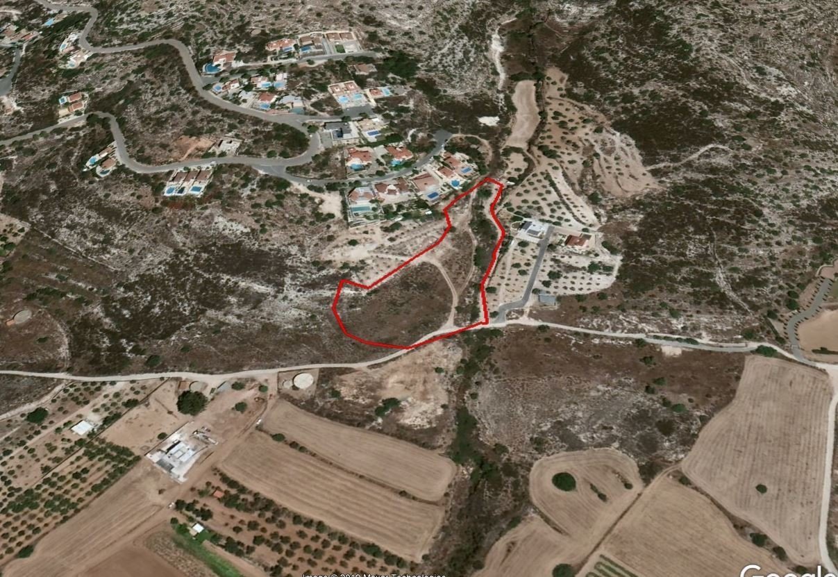 For Sale: (Residential) in Tala, Paphos  | Key Realtor Cyprus