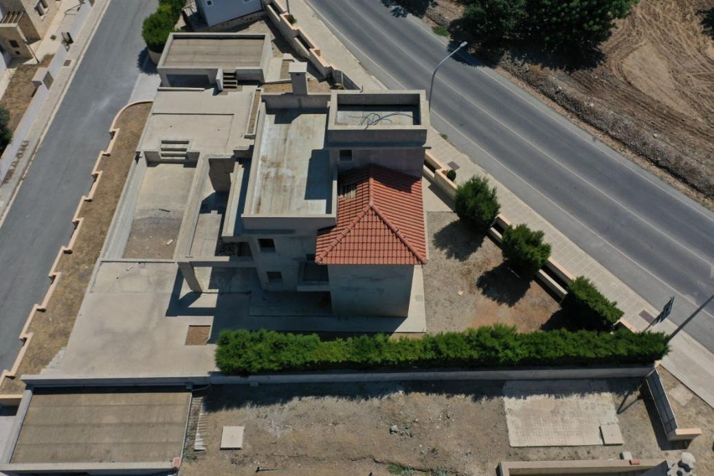For Sale: House (Detached) in Neo Chorio, Paphos  | Key Realtor Cyprus
