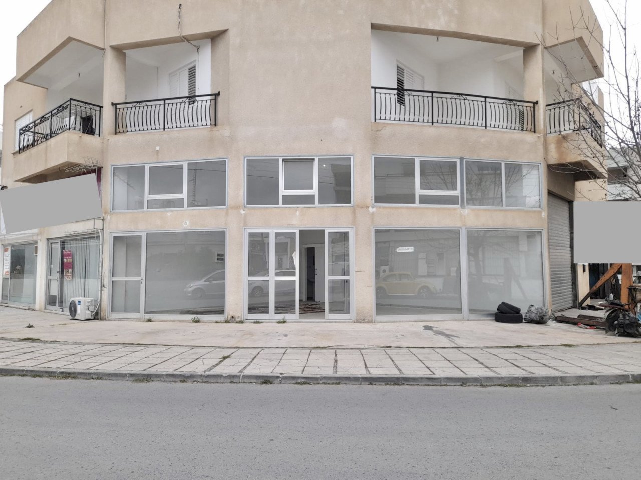 For Sale: Commercial (Shop) in Strovolos, Nicosia for Rent | Key Realtor Cyprus