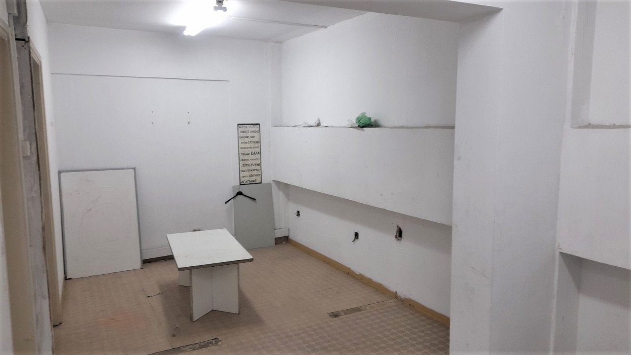 For Sale: Commercial (Shop) in Strovolos, Nicosia for Rent | Key Realtor Cyprus