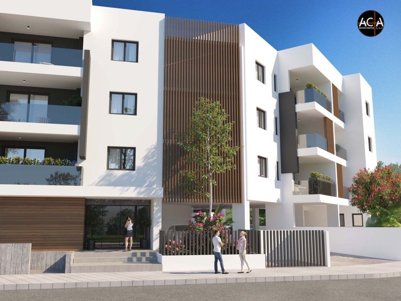 For Sale: Apartment (Flat) in Aglantzia, Nicosia for Rent | Key Realtor Cyprus
