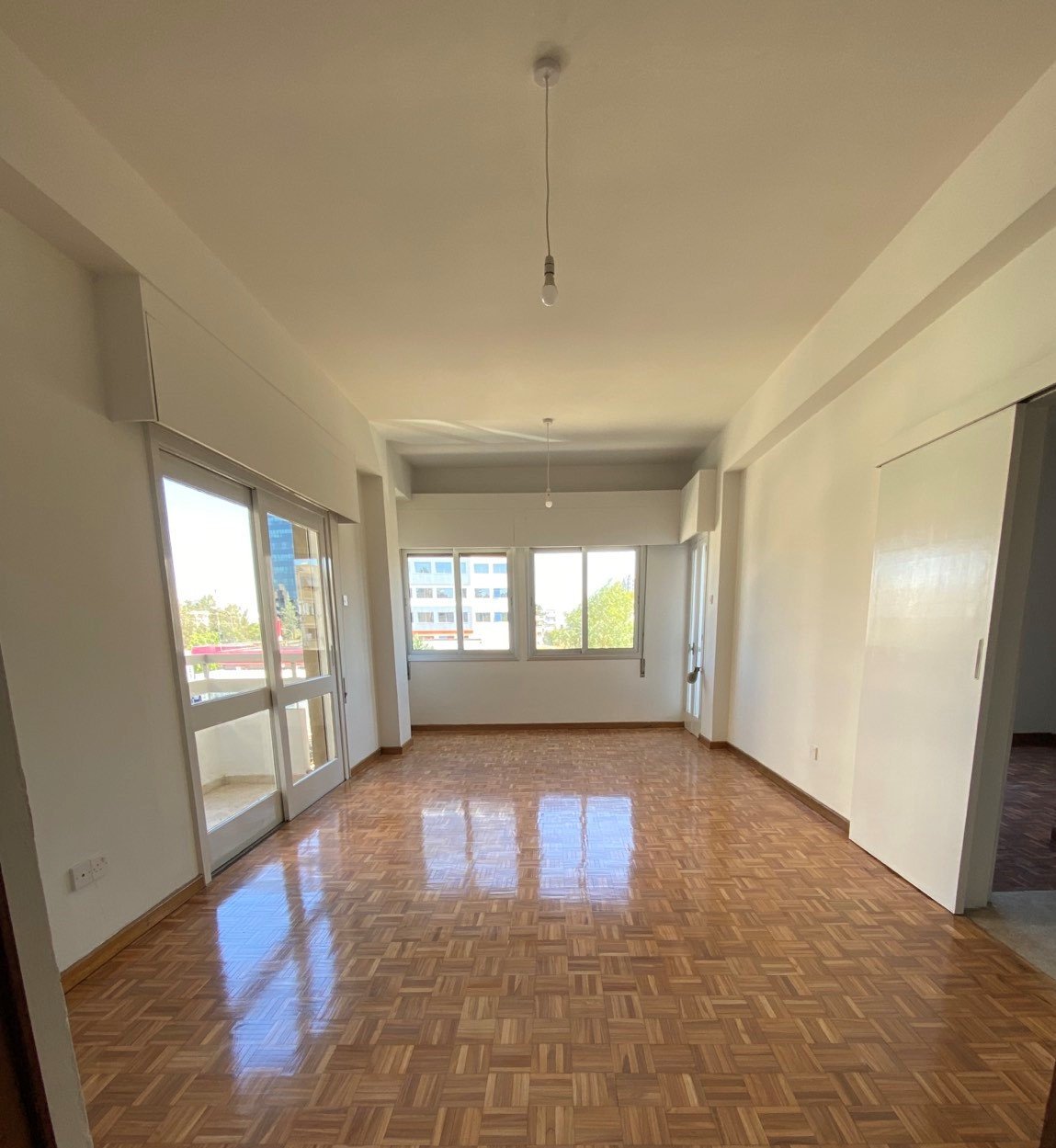 For Sale: Apartment (Flat) in Agioi Omologites, Nicosia for Rent | Key Realtor Cyprus