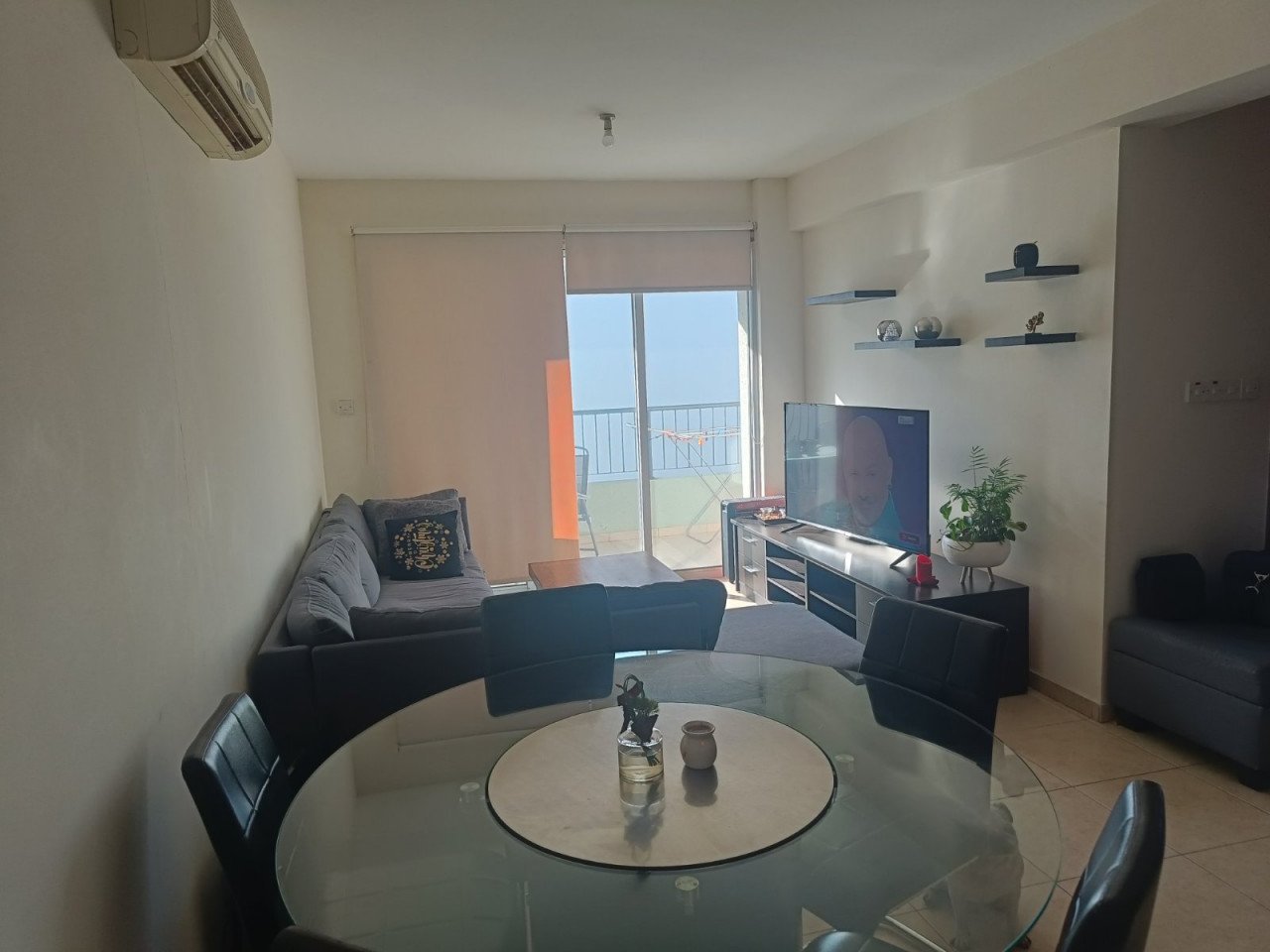 For Sale: Apartment (Flat) in Makedonitissa, Nicosia for Rent | Key Realtor Cyprus