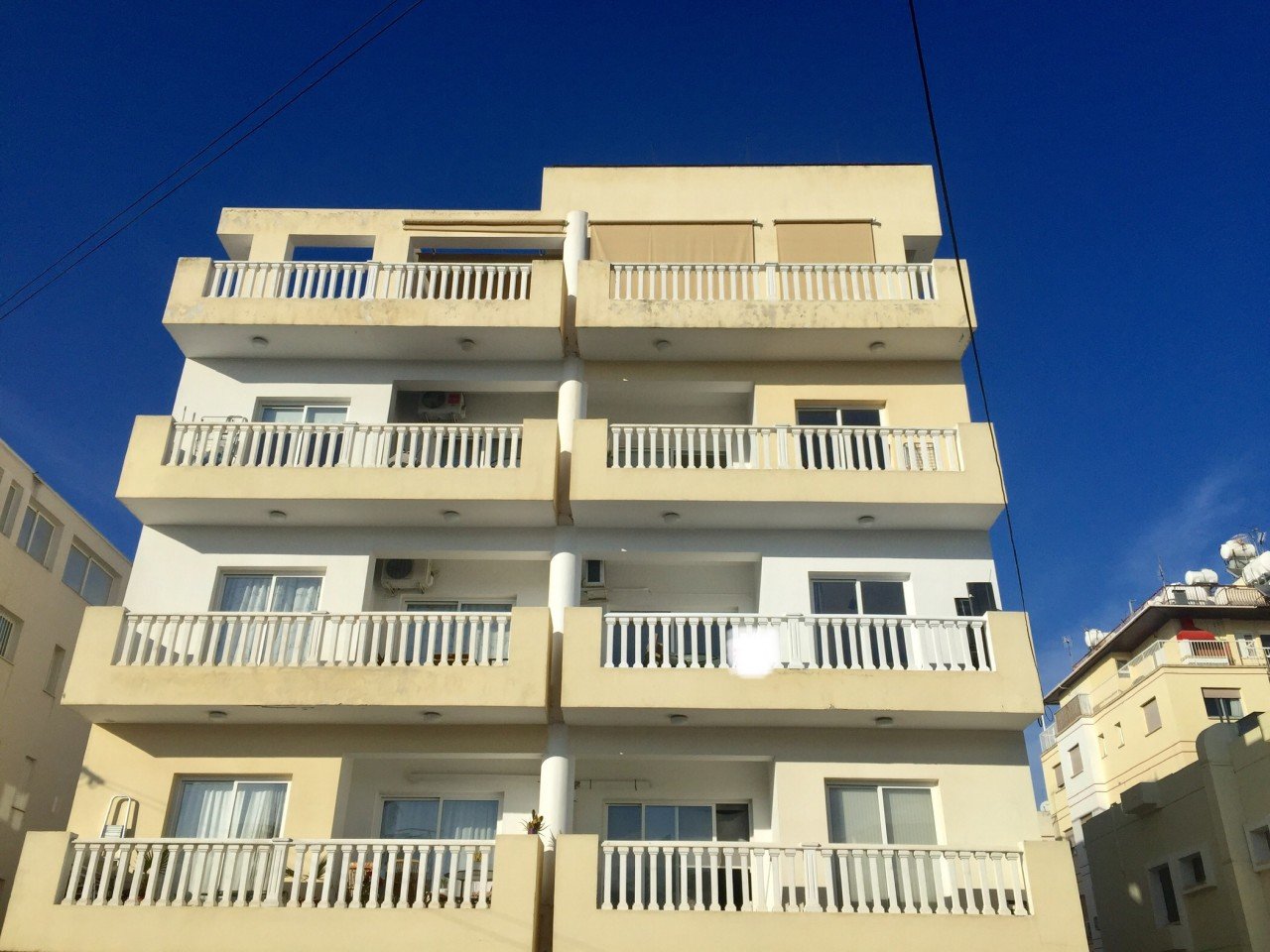 For Sale: Apartment (Flat) in Dasoupoli, Nicosia for Rent | Key Realtor Cyprus