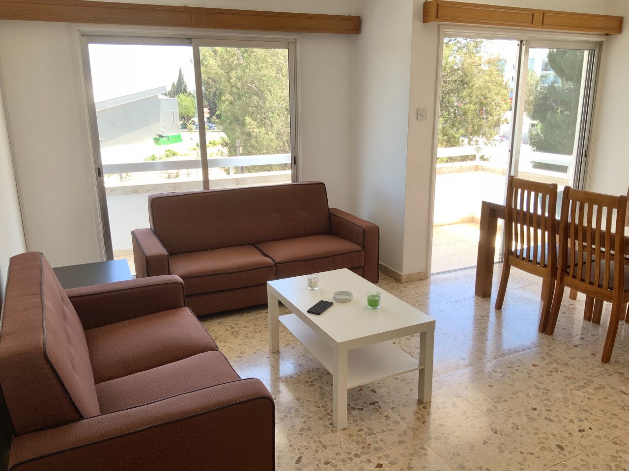 For Sale: Apartment (Flat) in Engomi, Nicosia for Rent | Key Realtor Cyprus