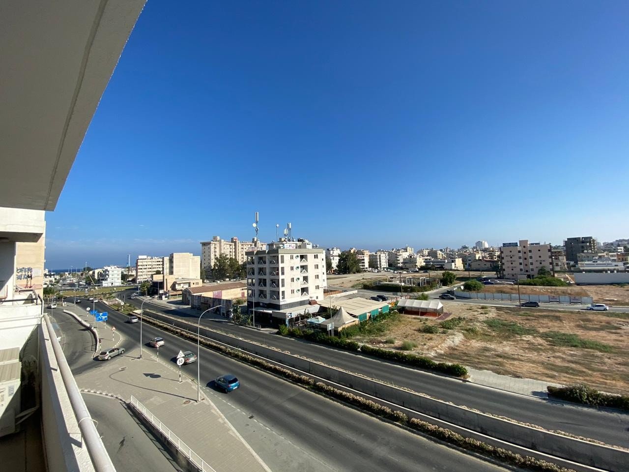 For Sale: Apartment (Flat) in Larnaca Port, Larnaca for Rent | Key Realtor Cyprus