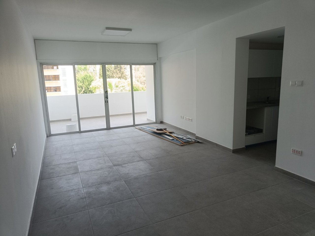 For Sale: Apartment (Flat) in Strovolos, Nicosia for Rent | Key Realtor Cyprus