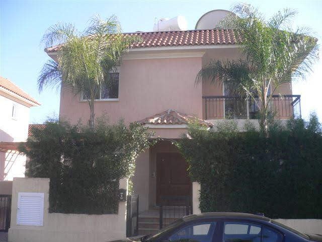For Sale: House (Detached) in Potamos Germasoyias, Limassol for Rent | Key Realtor Cyprus