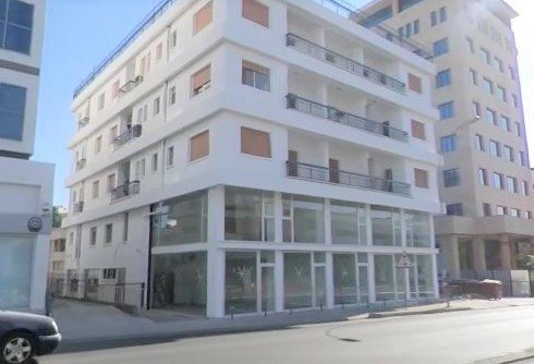 For Sale: Commercial (Shop) in Agioi Omologites, Nicosia for Rent | Key Realtor Cyprus