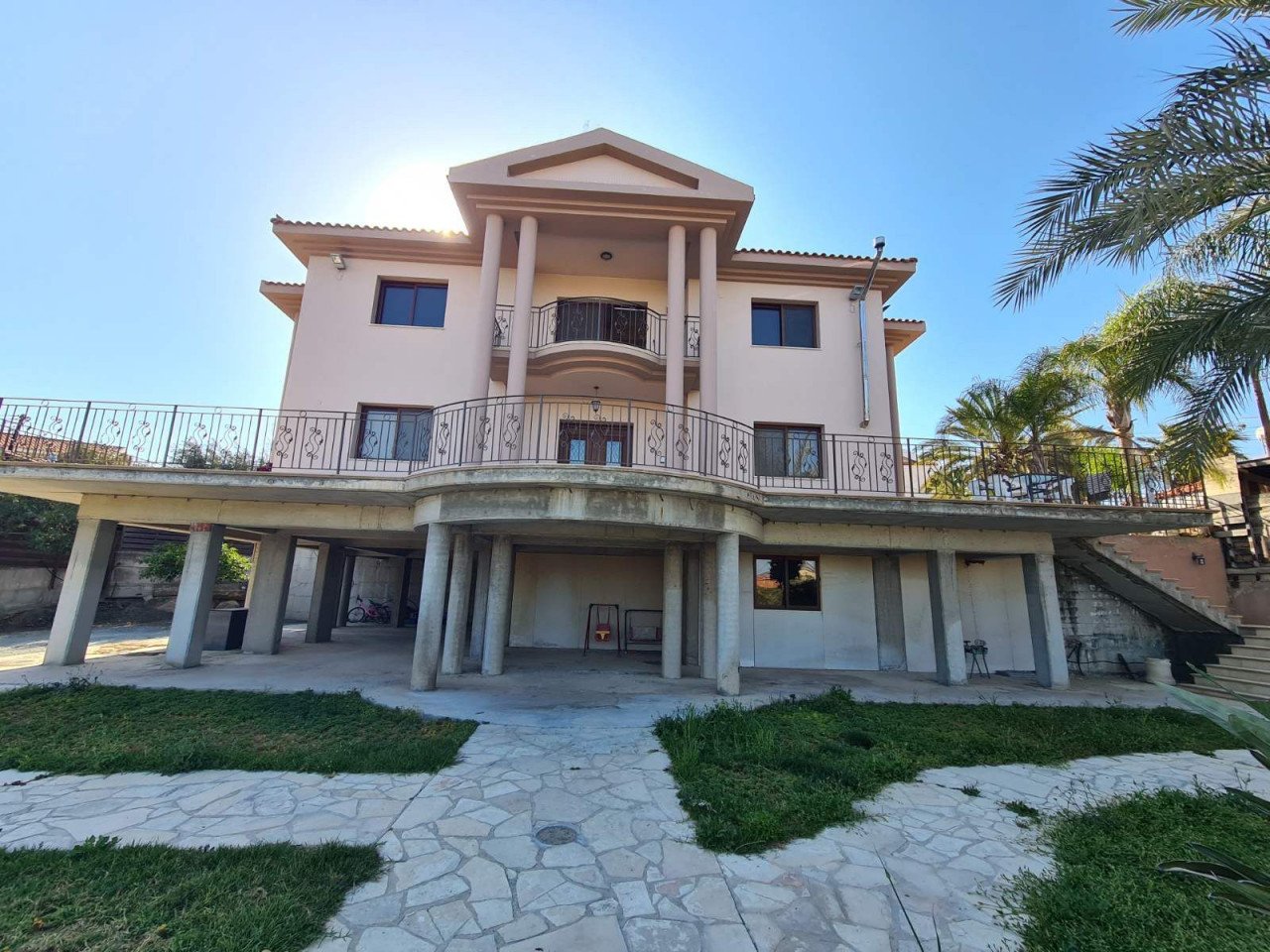For Sale: House (Detached) in Pyrgos, Limassol for Rent | Key Realtor Cyprus