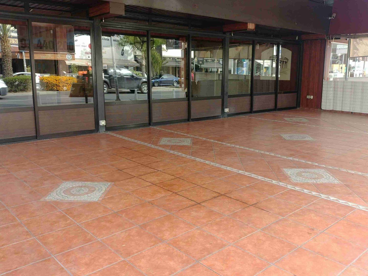 For Sale: Commercial (Shop) in Yermasoyia Tourist Area, Limassol for Rent | Key Realtor Cyprus