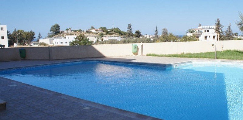For Sale: Apartment (Flat) in Polis Chrysochous, Paphos  | Key Realtor Cyprus
