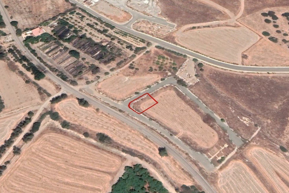 Property for Sale: (Residential) in Kouklia, Paphos  | Key Realtor Cyprus