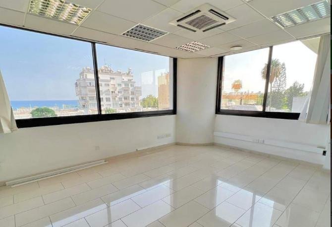 Property for Rent: Commercial (Office) in Agios Nikolaos, Limassol for Rent | Key Realtor Cyprus