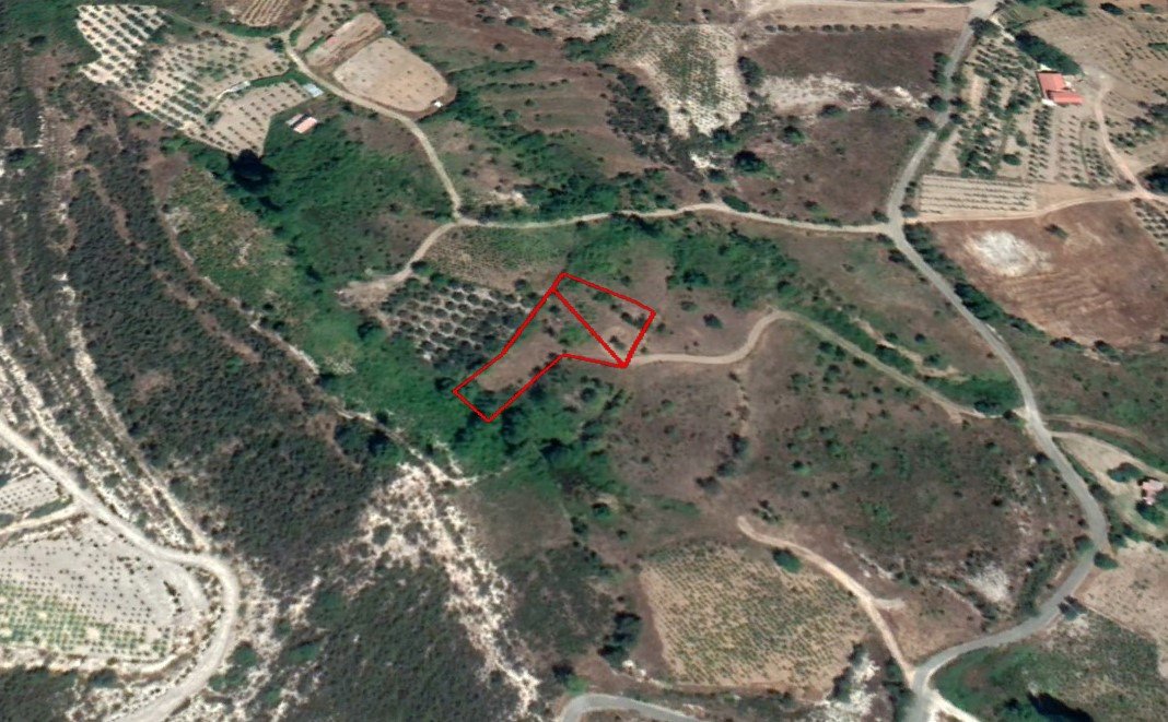 Property for Sale: (Agricultural) in Mandria, Limassol  | Key Realtor Cyprus