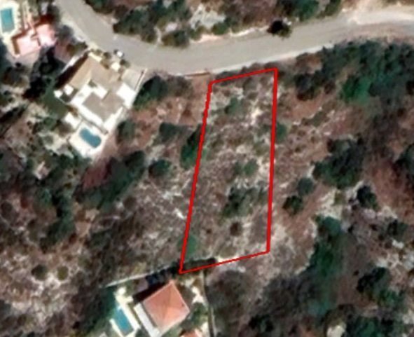 Property for Sale: (Residential) in Tala, Paphos  | Key Realtor Cyprus