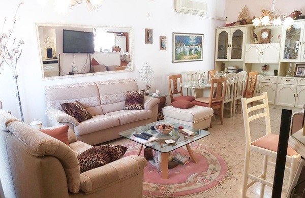 Property for Rent: House (Semi detached) in Aglantzia, Nicosia for Rent | Key Realtor Cyprus