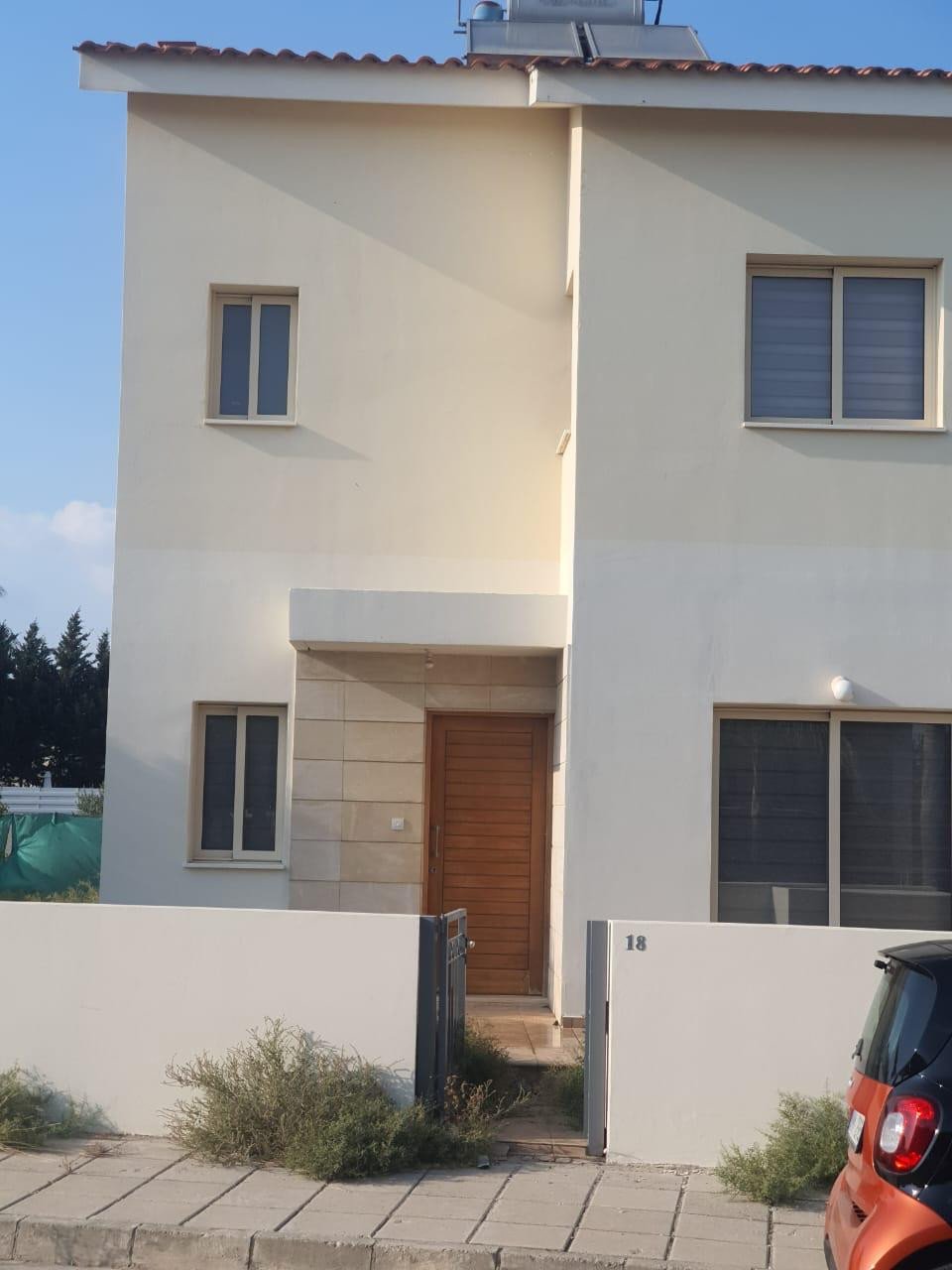 Property for Rent: House (Semi detached) in Lakatamia, Nicosia for Rent | Key Realtor Cyprus