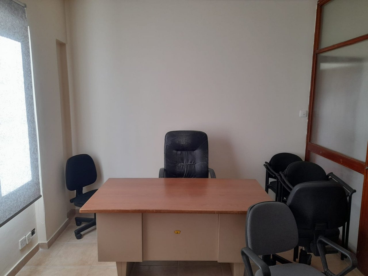 Property for Rent: Commercial (Office) in City Area, Nicosia for Rent | Key Realtor Cyprus
