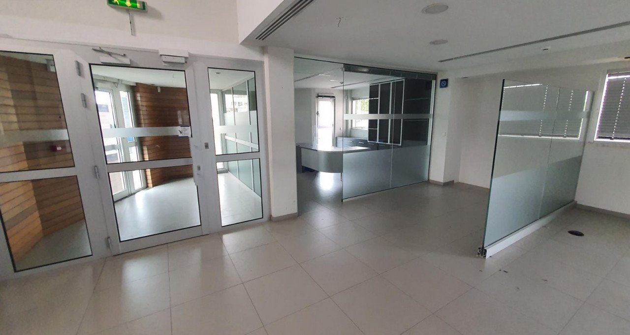 Property for Rent: Commercial (Shop) in Polemidia (Kato), Limassol for Rent | Key Realtor Cyprus