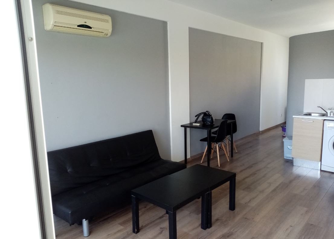 Property for Rent: Apartment (Studio) in Aglantzia, Nicosia for Rent | Key Realtor Cyprus