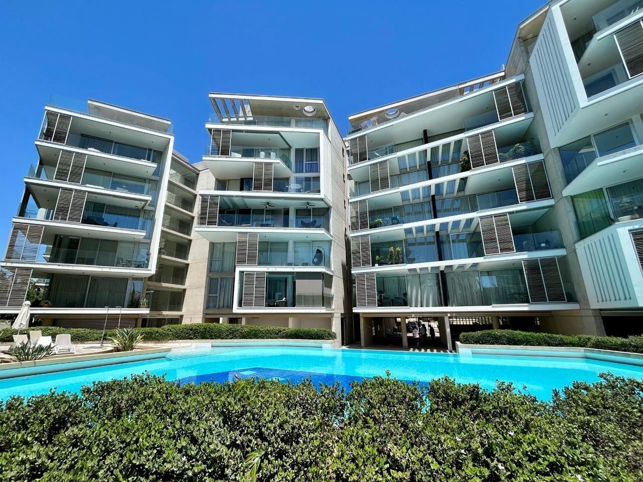Property for Rent: Apartment (Flat) in Neapoli, Limassol for Rent | Key Realtor Cyprus