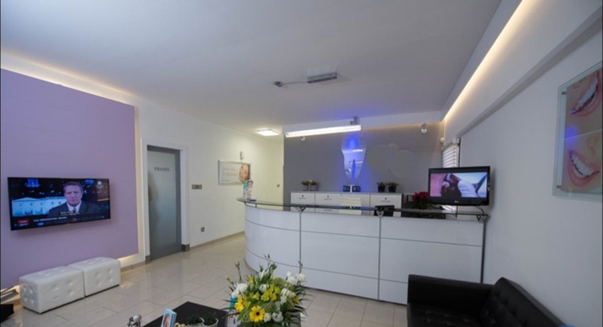 Property for Rent: Commercial (Office) in Agia Zoni, Limassol for Rent | Key Realtor Cyprus