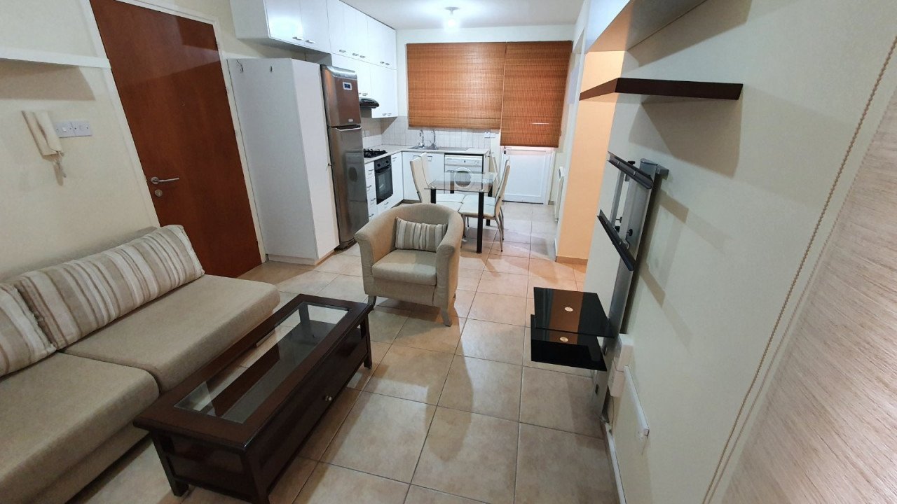 Property for Rent: Apartment (Flat) in Kaimakli, Nicosia for Rent | Key Realtor Cyprus