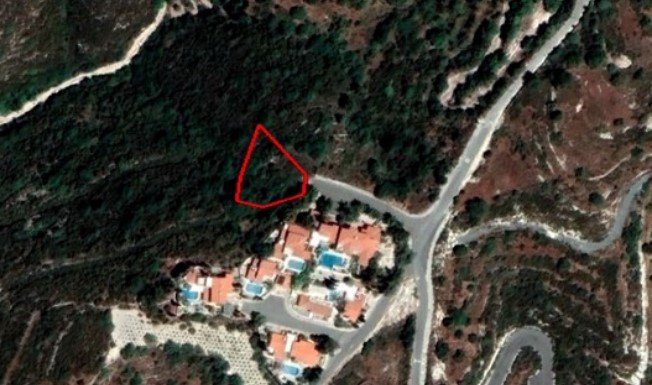 Property for Sale: (Residential) in Tsada, Paphos  | Key Realtor Cyprus
