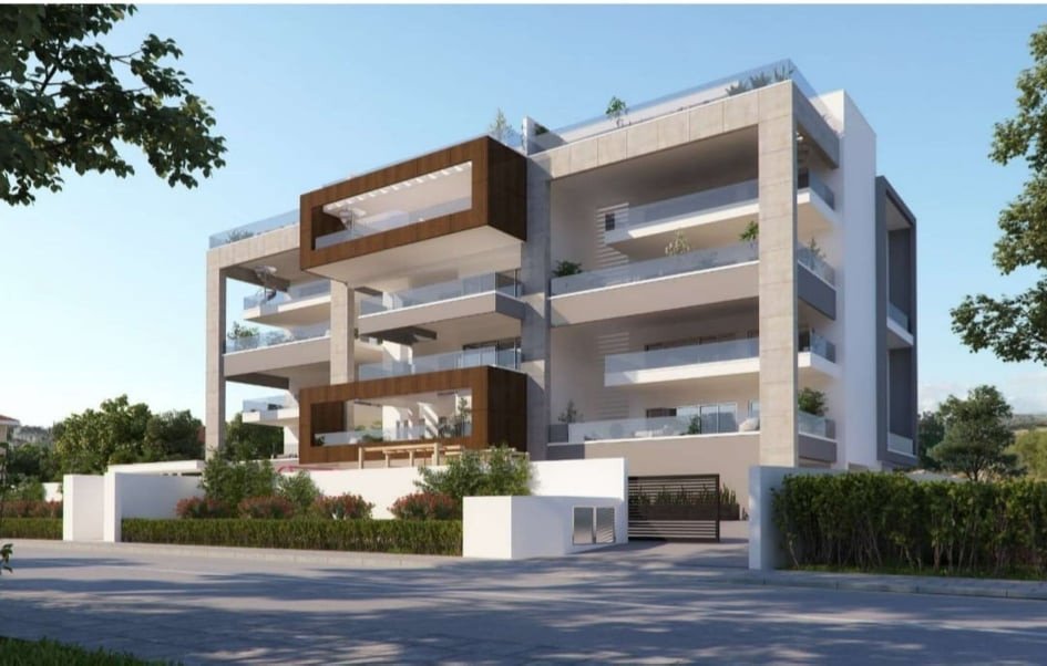 Property for Sale: Apartment (Flat) in Polemidia (Kato), Limassol  | Key Realtor Cyprus