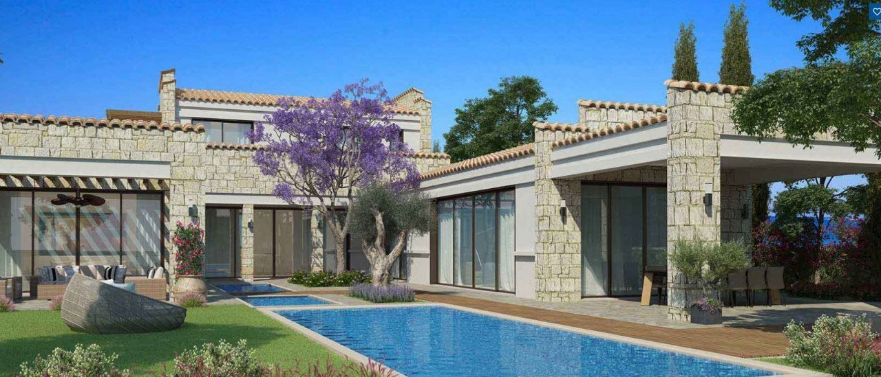 Property for Sale: House (Detached) in Secret Valley, Paphos  | Key Realtor Cyprus