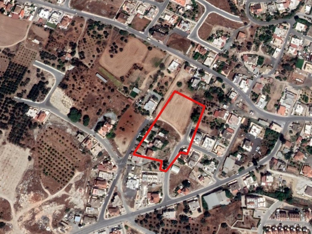 Property for Sale: (Residential) in Ormidia, Larnaca  | Key Realtor Cyprus