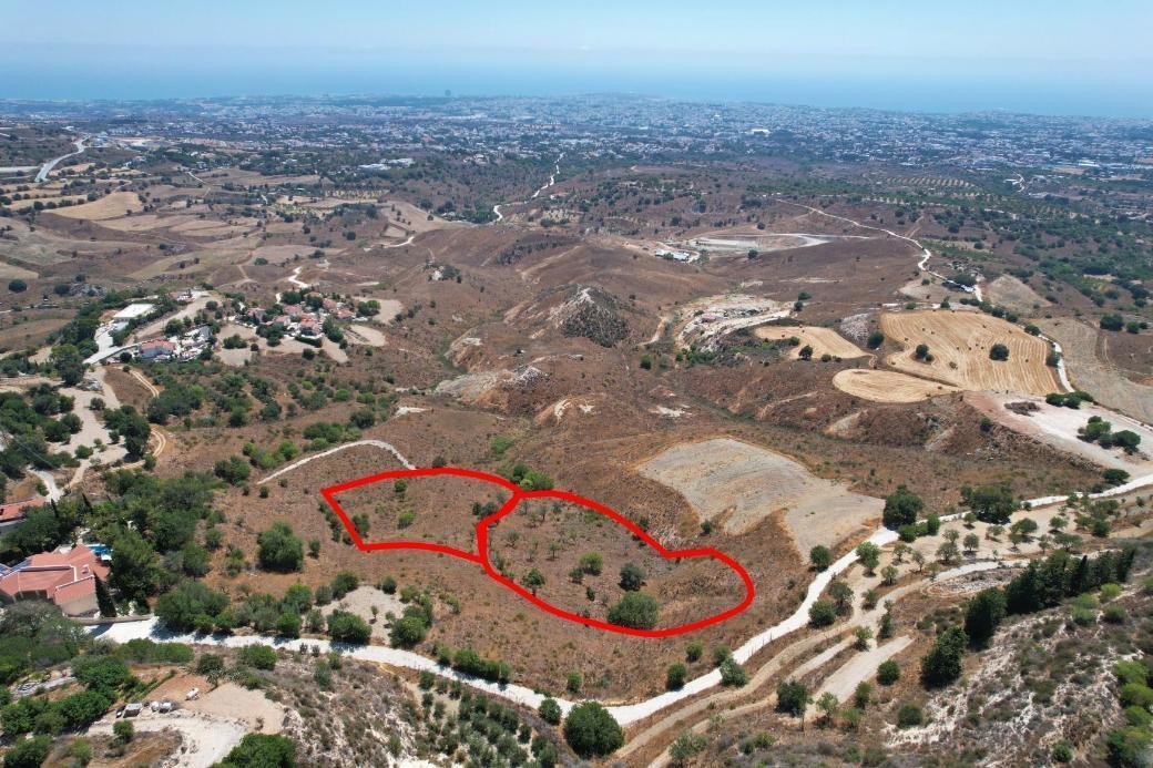 Property for Sale: (Residential) in Armou, Paphos  | Key Realtor Cyprus