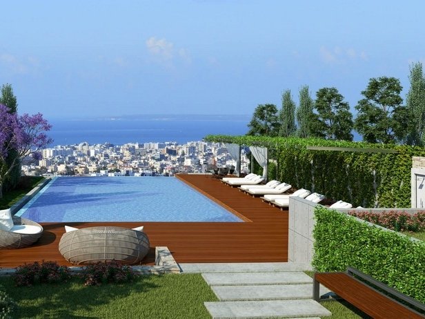 Property for Sale: Apartment (Penthouse) in Agios Athanasios, Limassol  | Key Realtor Cyprus
