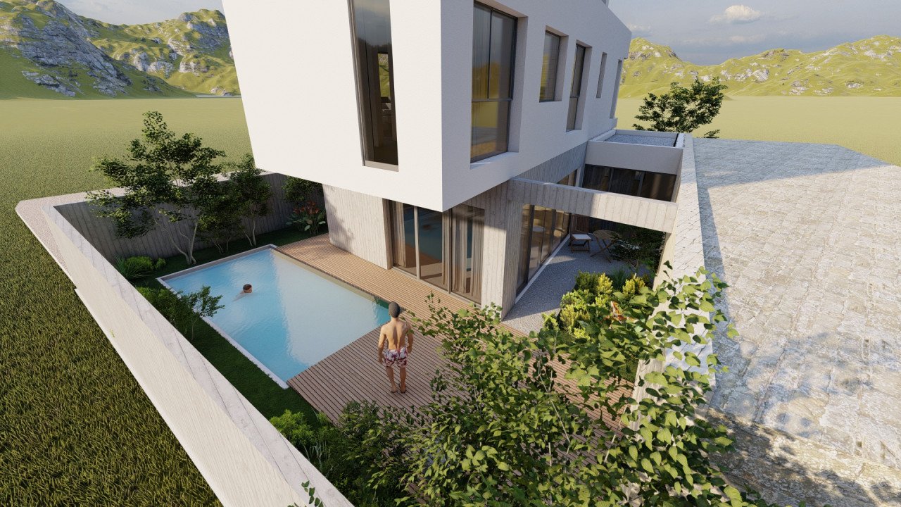 Property for Sale: (Residential) in Konia, Paphos  | Key Realtor Cyprus
