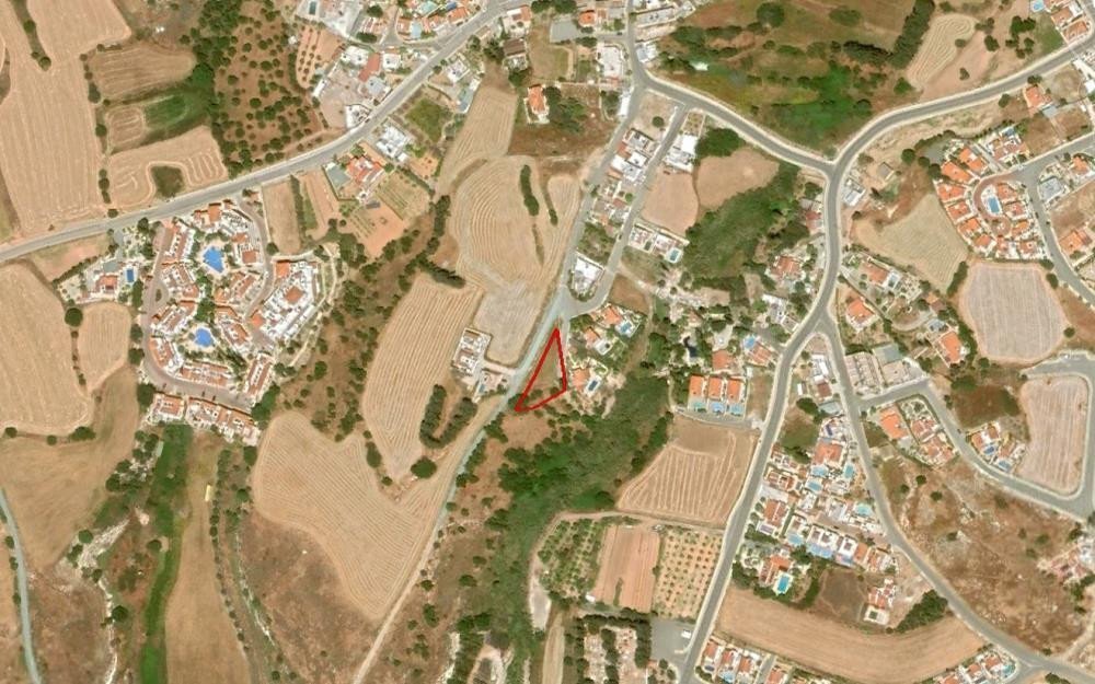 Property for Sale: (Residential) in Anarita, Paphos  | Key Realtor Cyprus