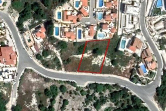 Property for Sale: (Residential) in Tsada, Paphos  | Key Realtor Cyprus