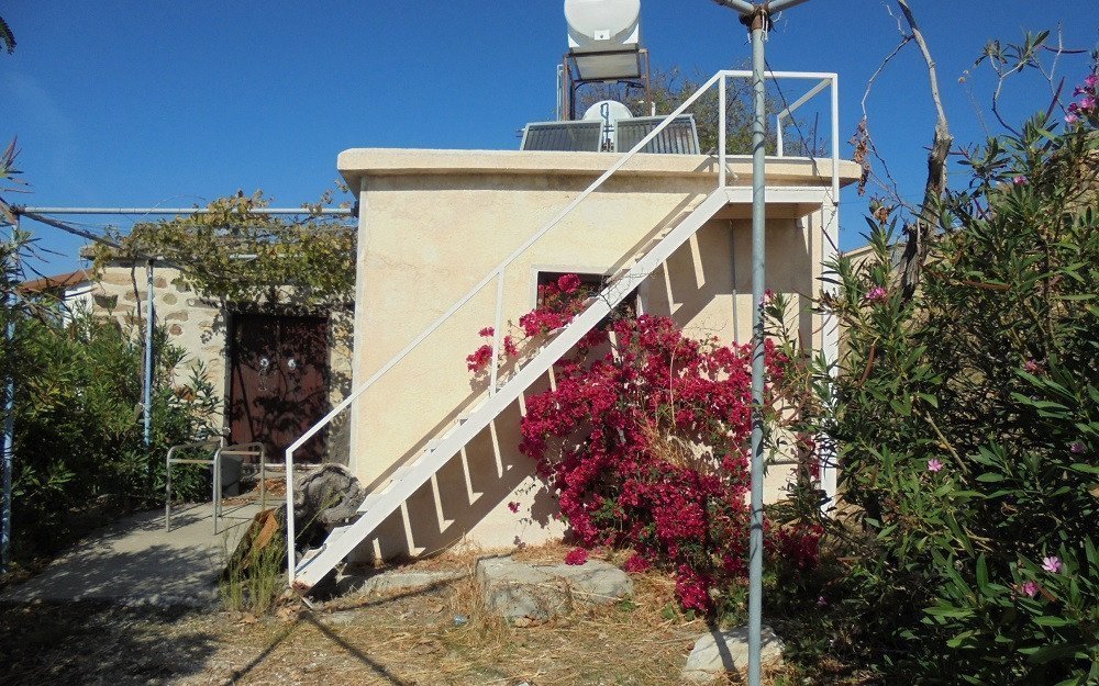 Property for Sale: House (Detached) in Argaka, Paphos  | Key Realtor Cyprus