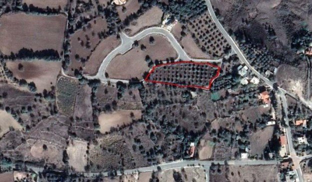 Property for Sale: (Residential) in Lasa, Paphos  | Key Realtor Cyprus