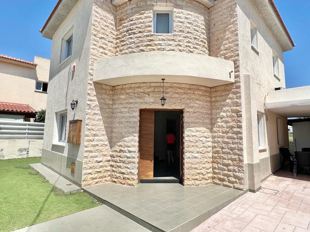 Property for Rent: House (Detached) in Lakatamia, Nicosia for Rent | Key Realtor Cyprus
