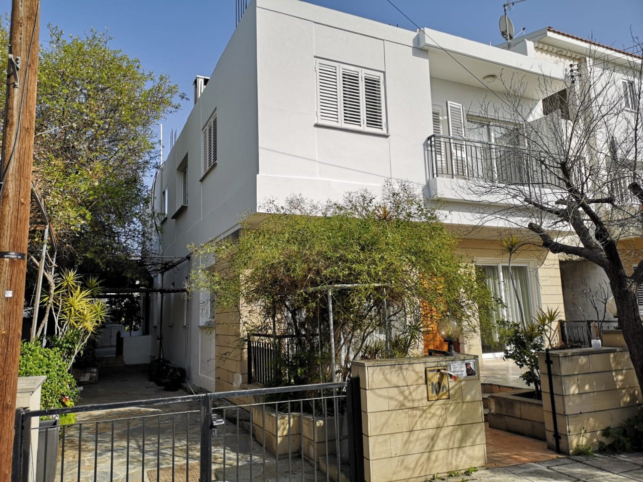 Property for Rent: House (Detached) in Agios Dometios, Nicosia for Rent | Key Realtor Cyprus