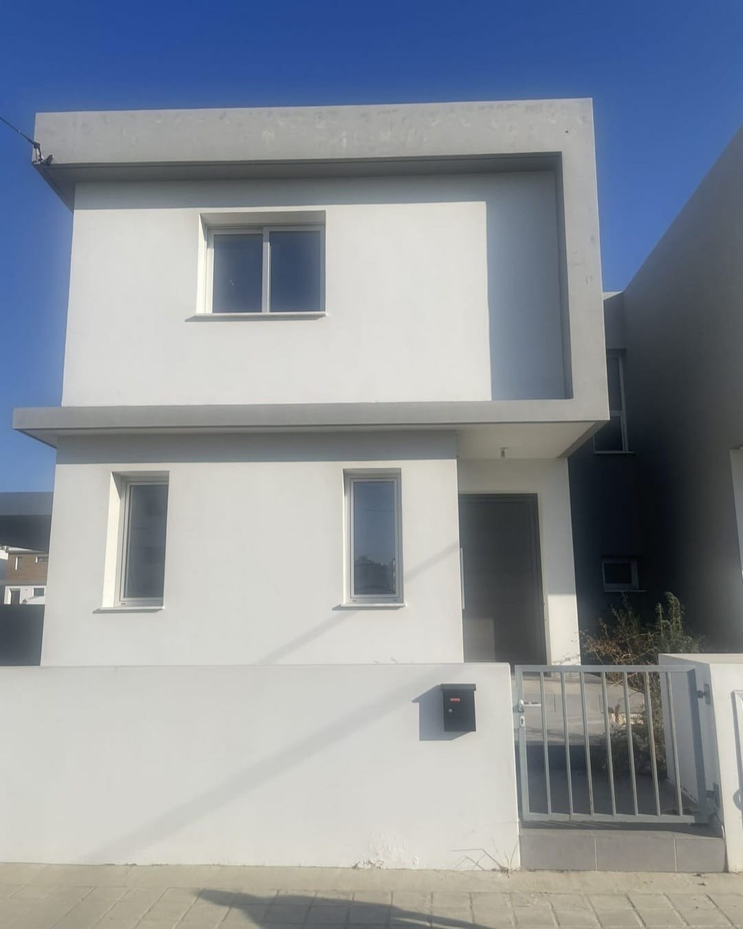 Property for Rent: House (Detached) in Dali, Nicosia for Rent | Key Realtor Cyprus