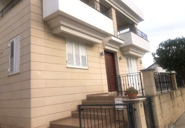 Property for Rent: House (Detached) in Archangelos, Nicosia for Rent | Key Realtor Cyprus