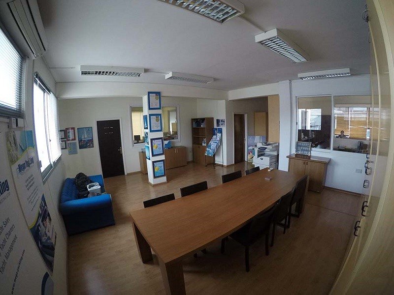 Property for Rent: Commercial (Office) in Agios Athanasios, Limassol for Rent | Key Realtor Cyprus
