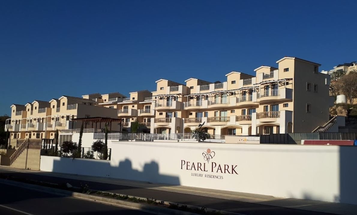 Property for Rent: Apartment (Flat) in Universal, Paphos for Rent | Key Realtor Cyprus
