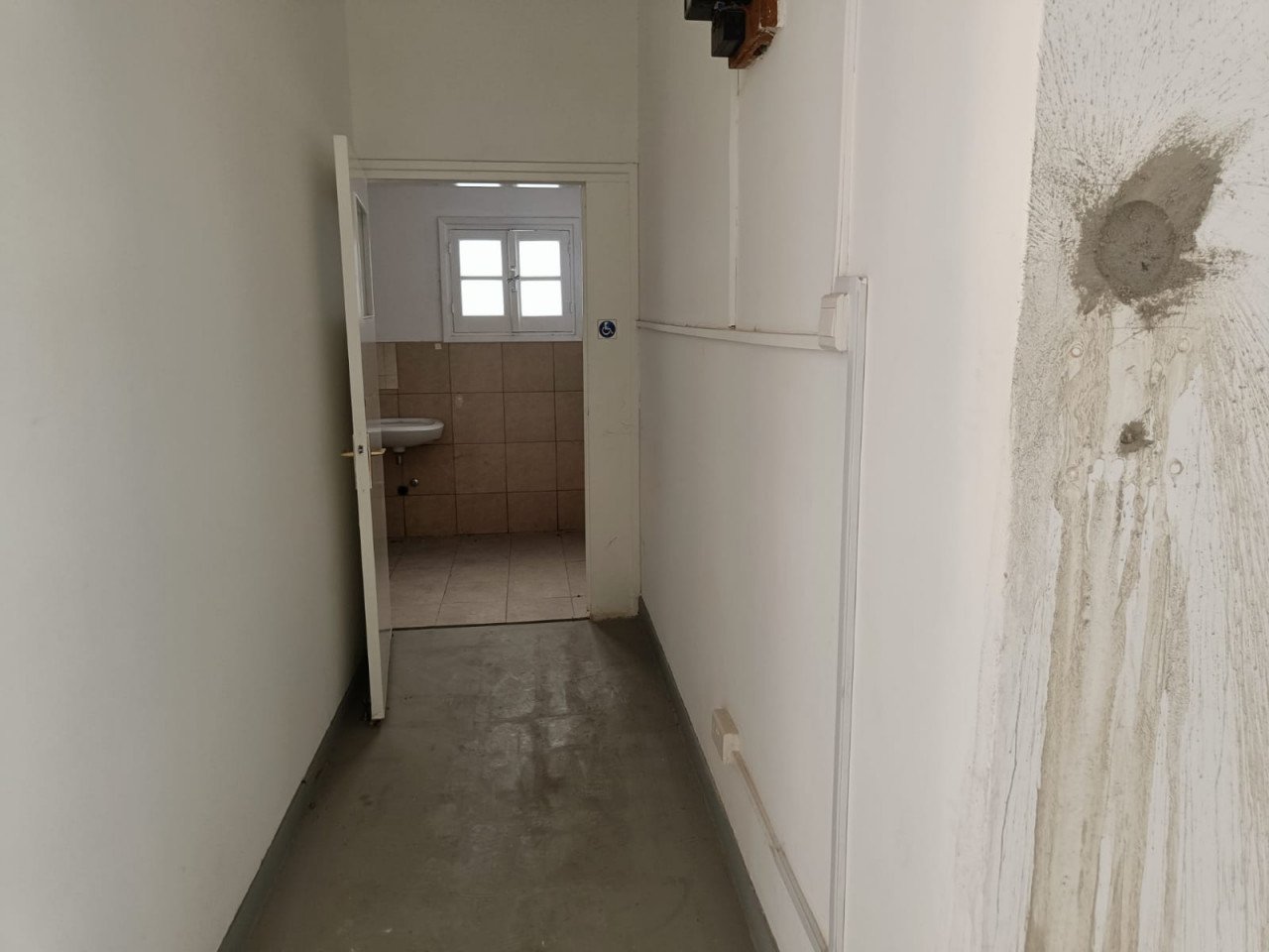 Property for Rent: Commercial (Building) in City Area, Nicosia for Rent | Key Realtor Cyprus