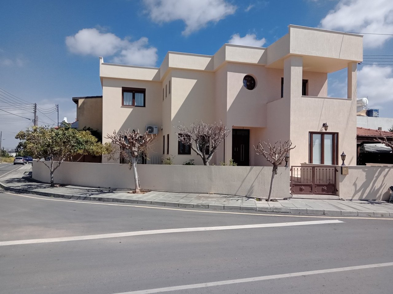 Property for Rent: House (Detached) in Ypsonas, Limassol for Rent | Key Realtor Cyprus