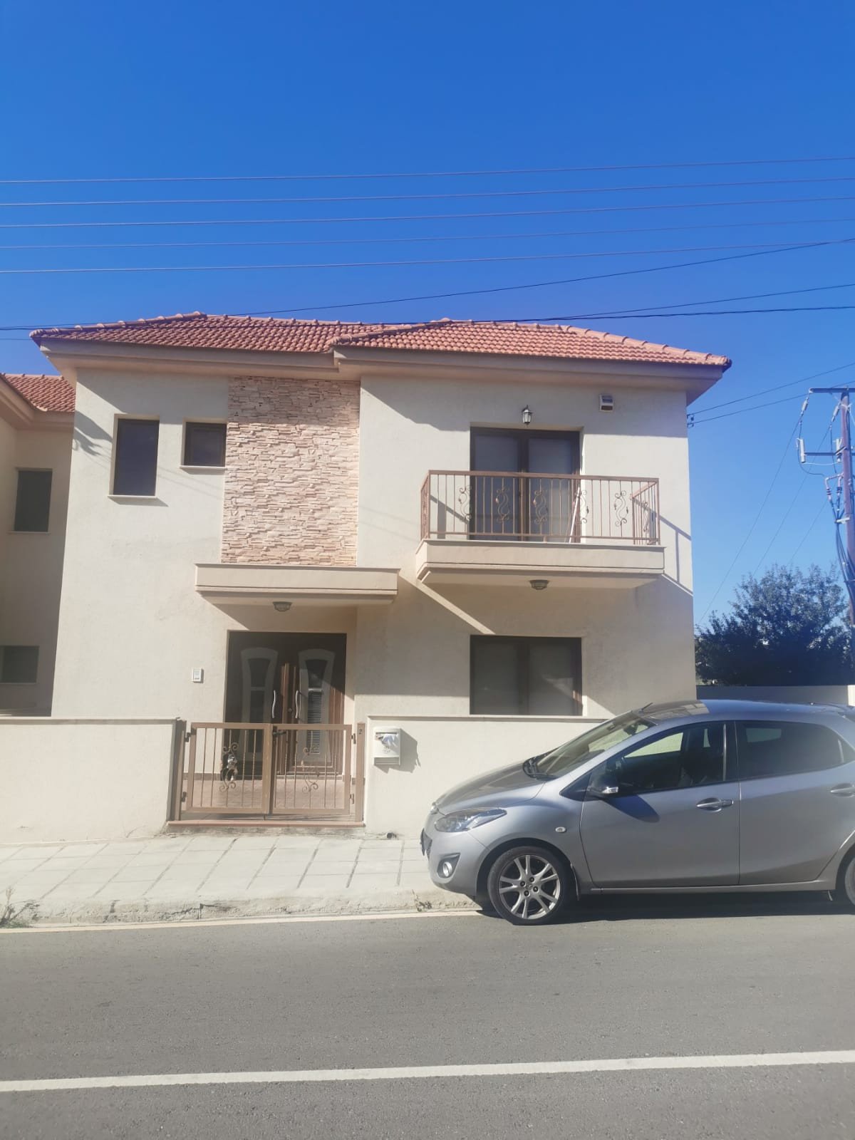Property for Rent: House (Detached) in Agios Sylas, Limassol for Rent | Key Realtor Cyprus