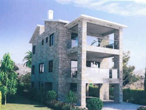 Property for Rent: House (Detached) in Ayios Theodoros, Larnaca for Rent | Key Realtor Cyprus
